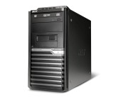 Acer Veriton M430G (Tower) COA Win7/10 Pro — AMD Athlon II X2 260 @ 3.20GHz 2048MB (2GB) DDR3 250GB HDD DVD